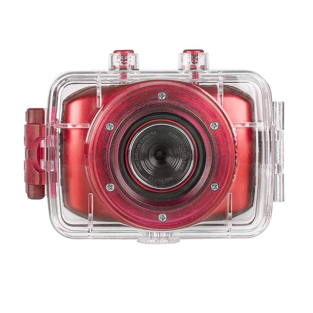 HD Action Camera - Image 25