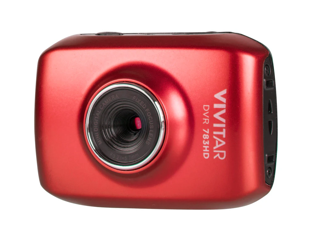 HD Action Camera - Image 26