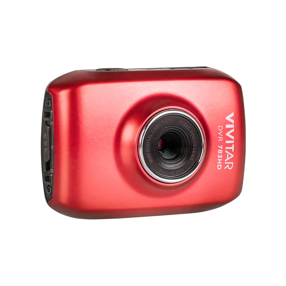 HD Action Camera - Image 27