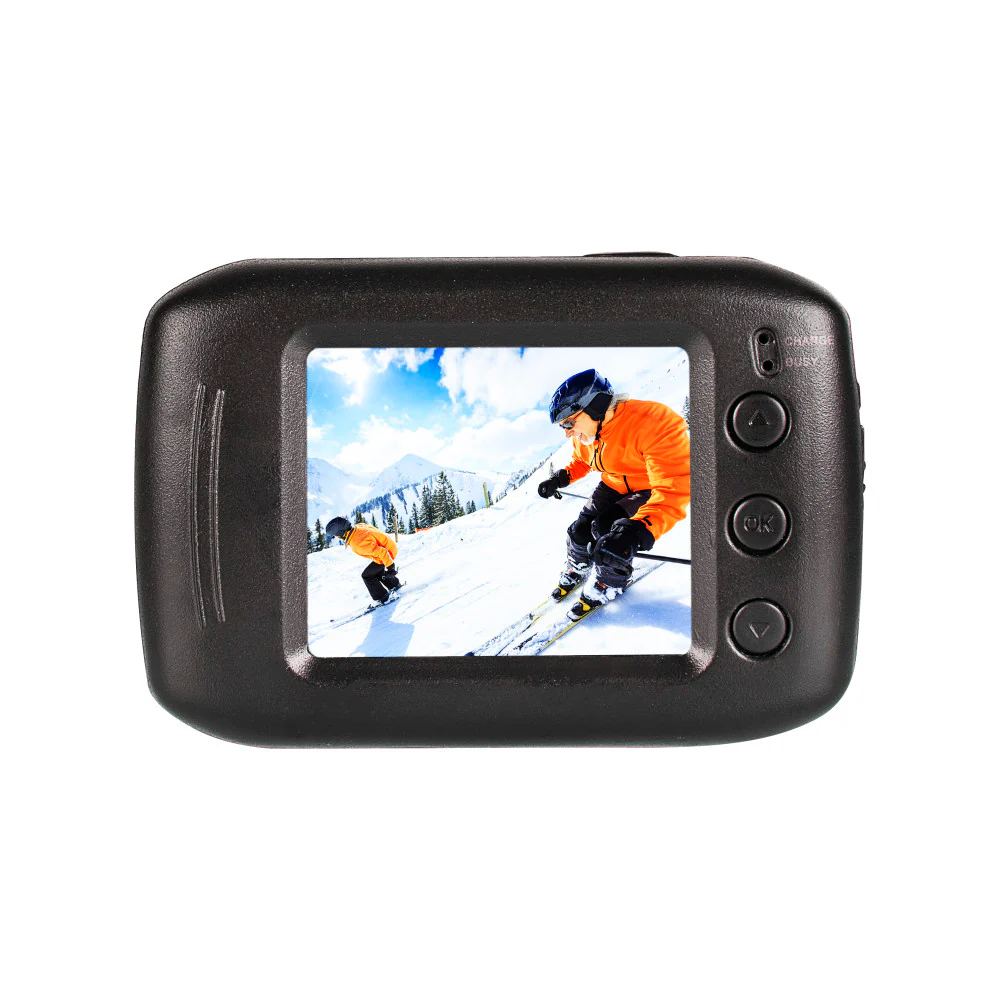 HD Action Camera - Image 28