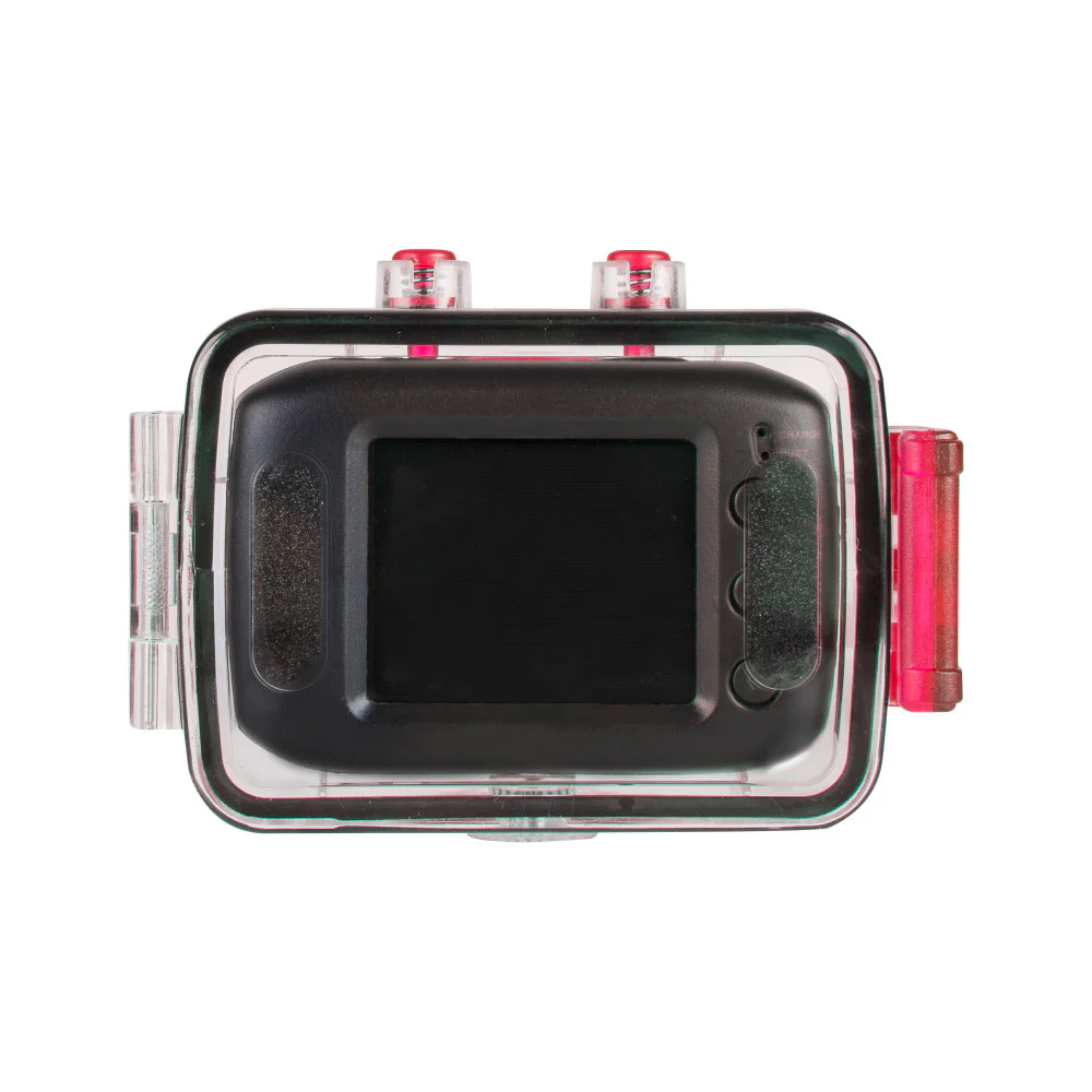 HD Action Camera - Image 29