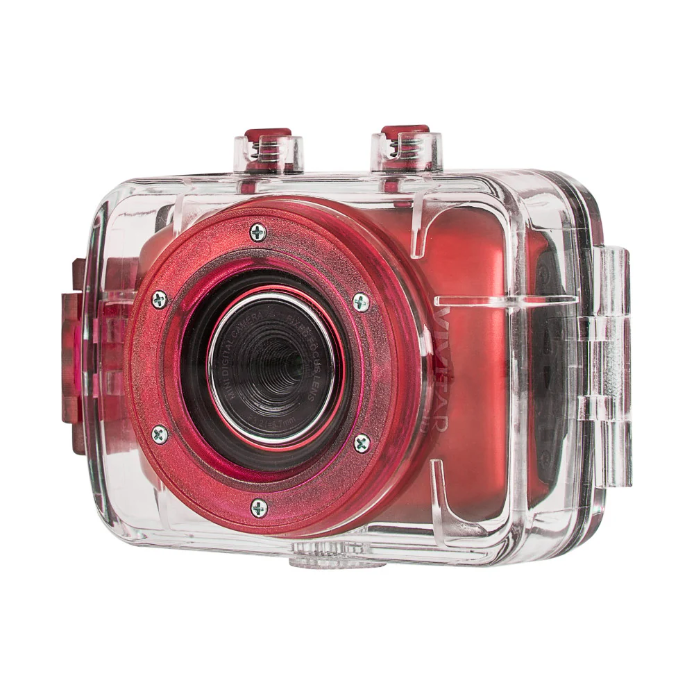 HD Action Camera - Image 30