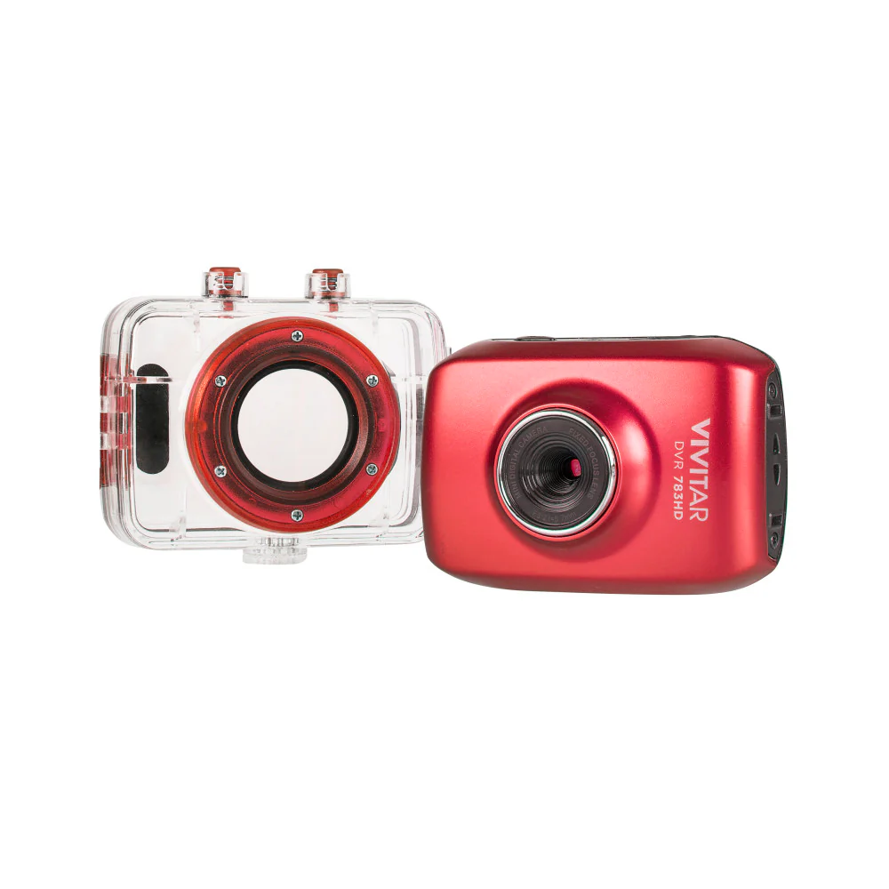 HD Action Camera - Image 31