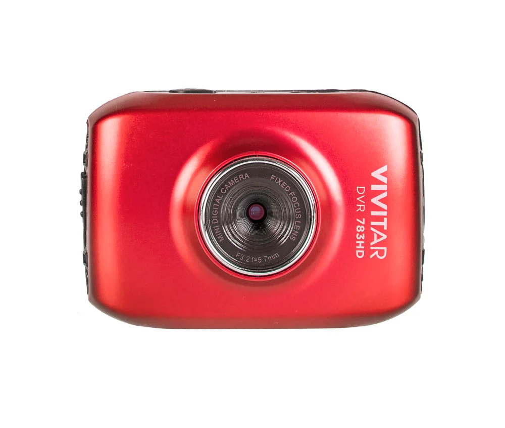 HD Action Camera - Image 33