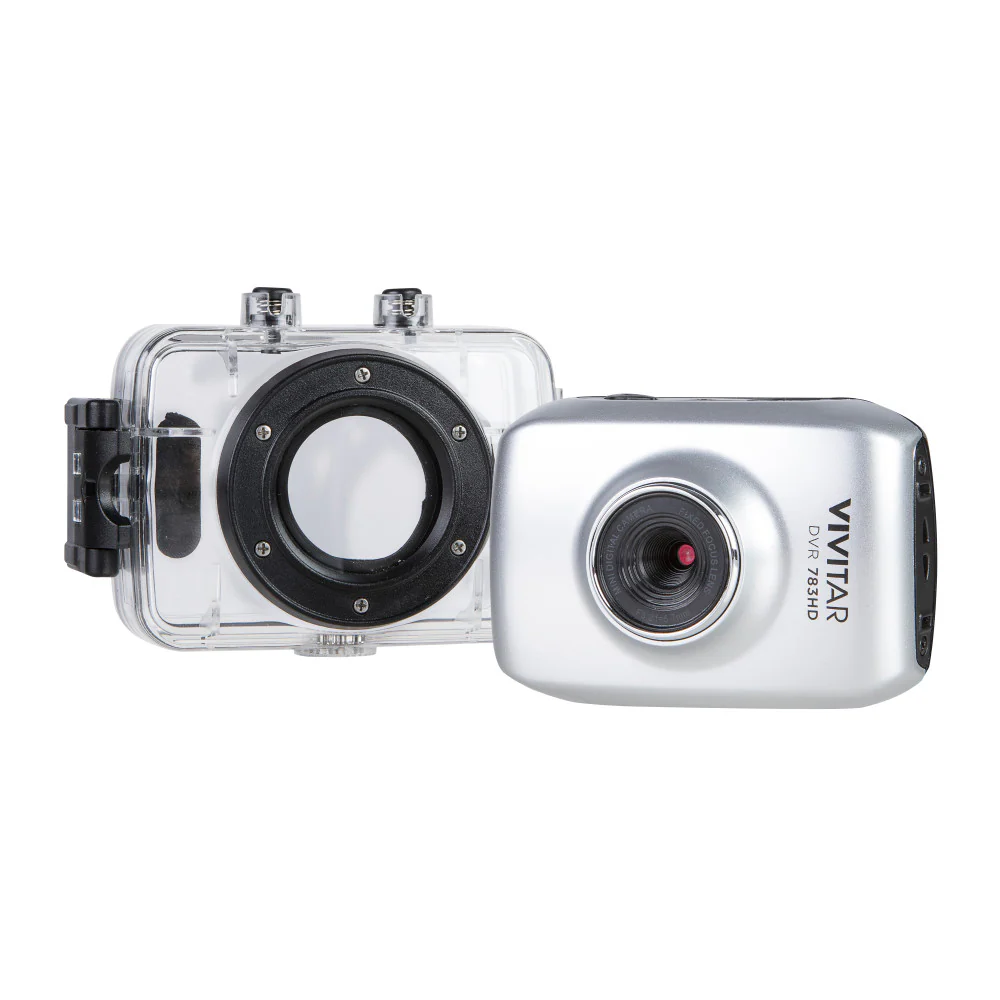 HD Action Camera - Image 39