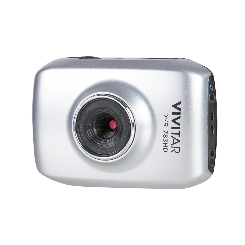 HD Action Camera - Image 41