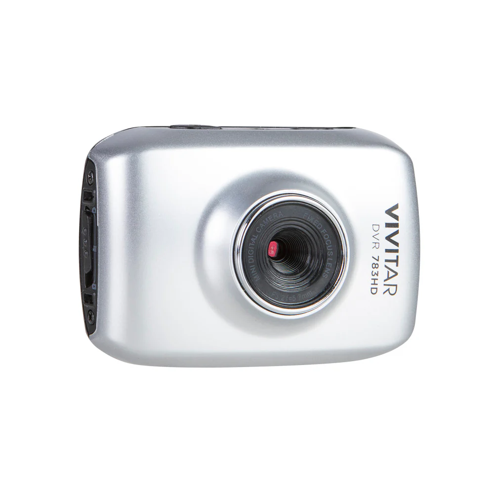 HD Action Camera - Image 42