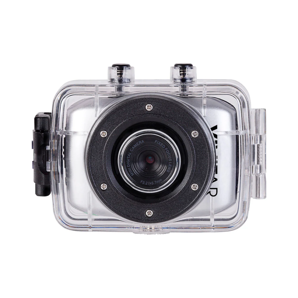 HD Action Camera - Image 43
