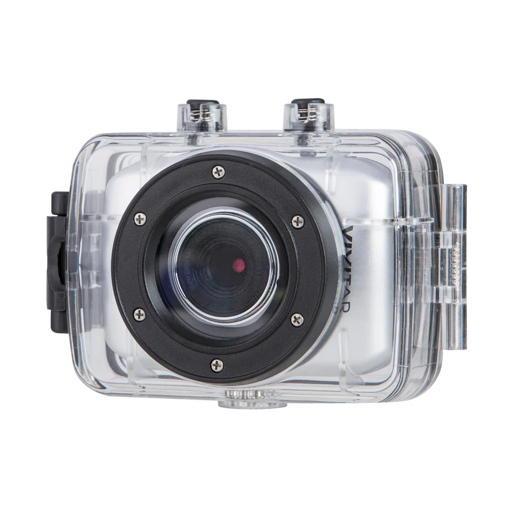 HD Action Camera - Image 44