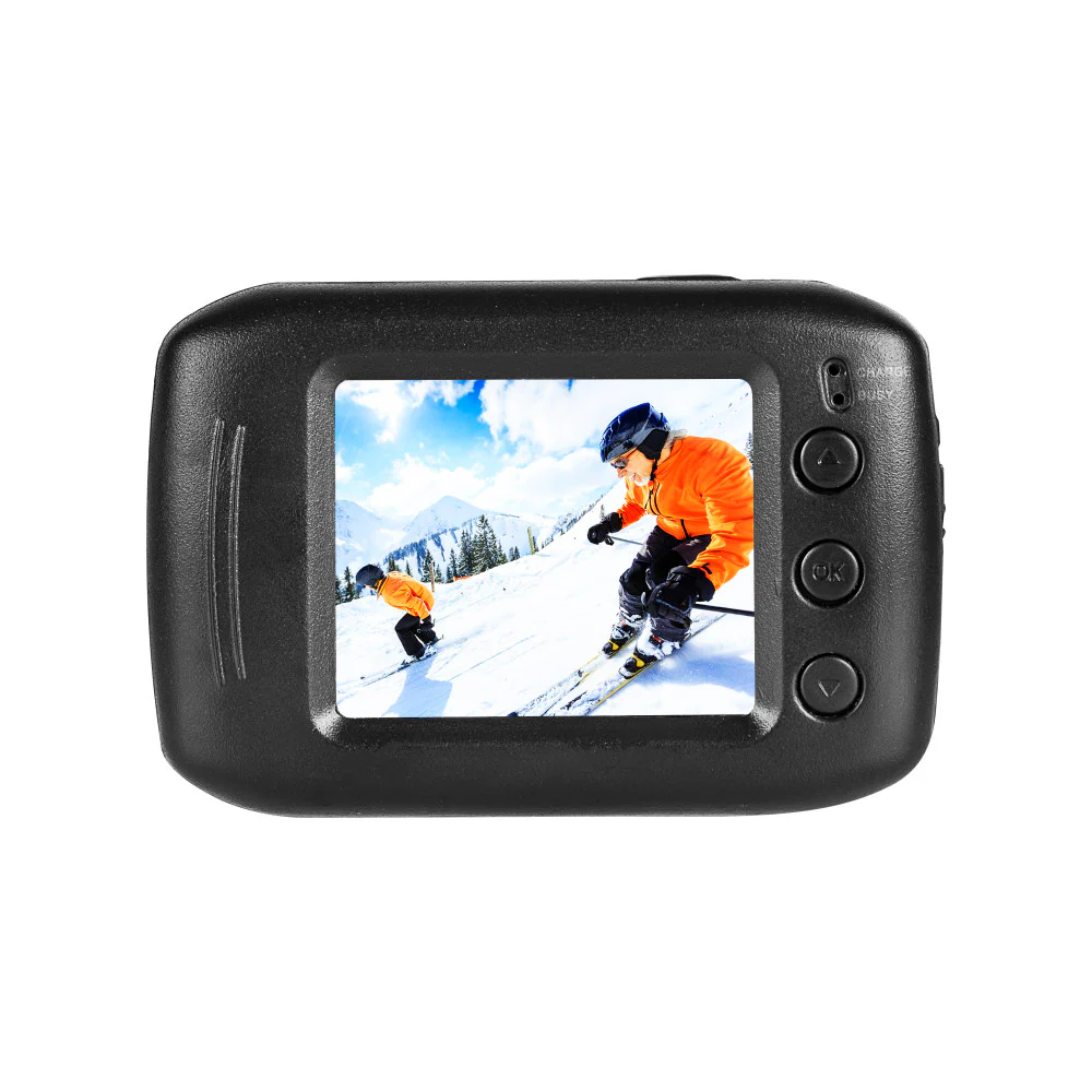 HD Action Camera - Image 46