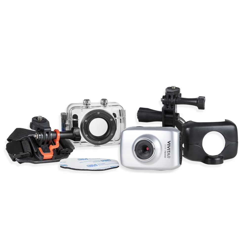 HD Action Camera - Image 47