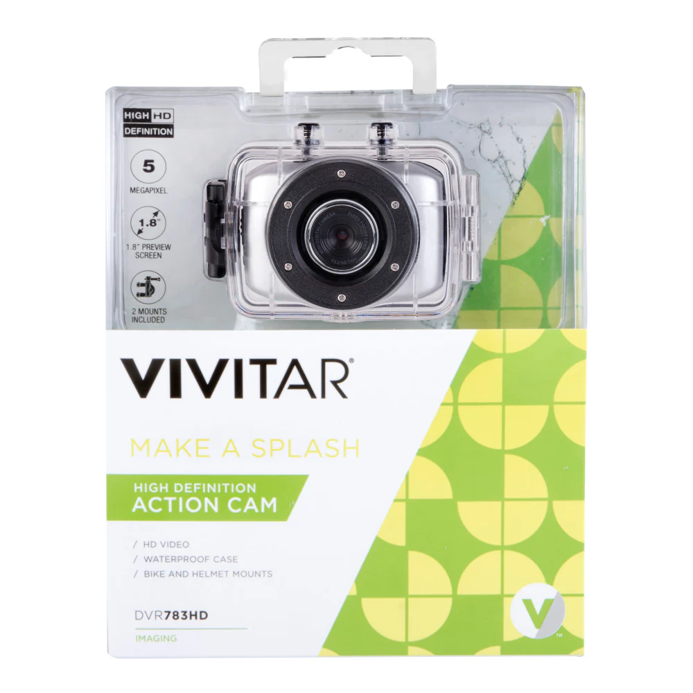 HD Action Camera - Image 48