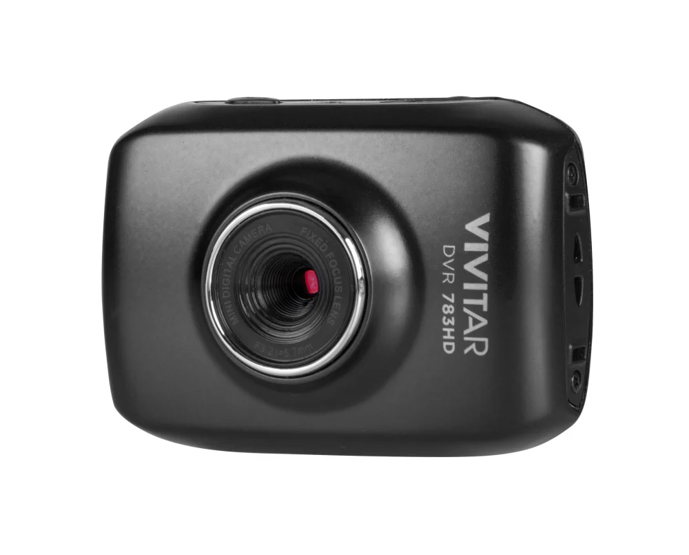 HD Action Camera - Image 5