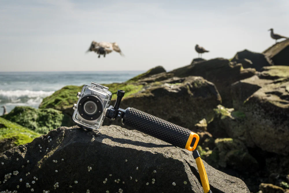 HD Action Camera - Image 52
