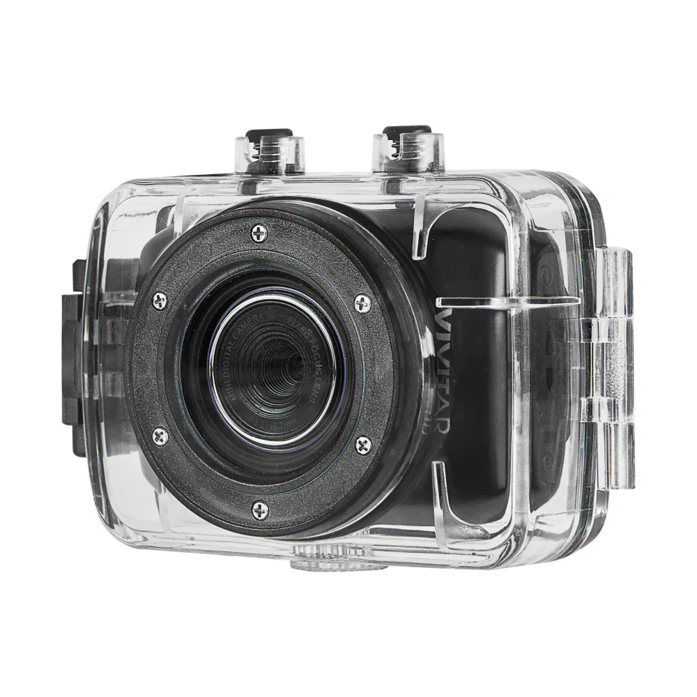 HD Action Camera - Image 54