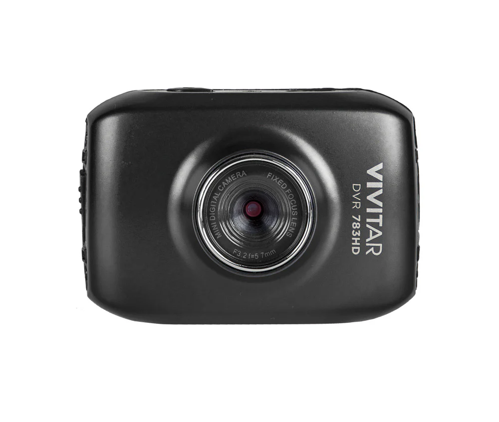 HD Action Camera - Image 6