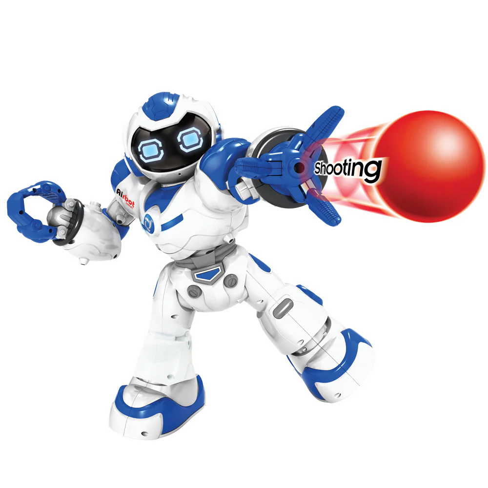 Intelligent Robot - Image 3
