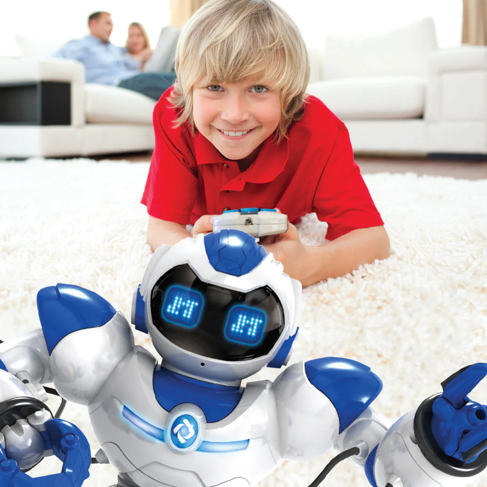 Intelligent Robot - Image 4