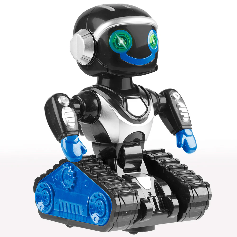 Interactive Robot - Image 3