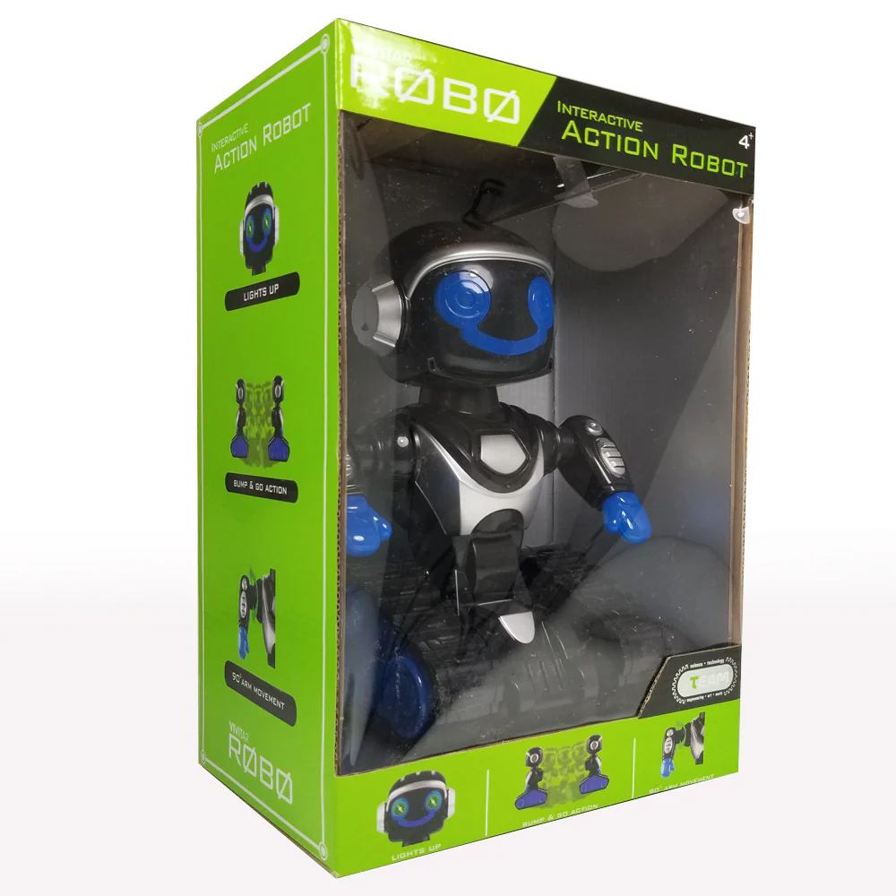 Interactive Robot - Image 4