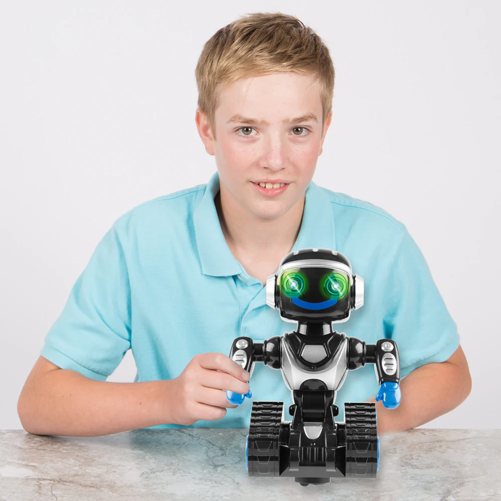 Interactive Robot - Image 5