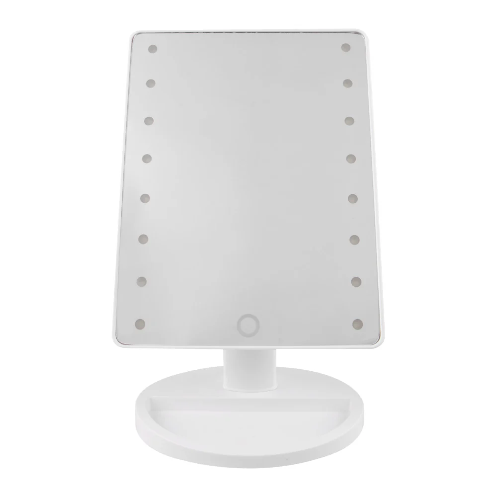 LED Lighted Vanity Mirror - Image 10