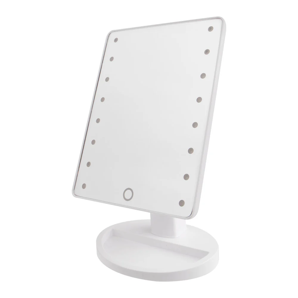 LED Lighted Vanity Mirror - Image 11