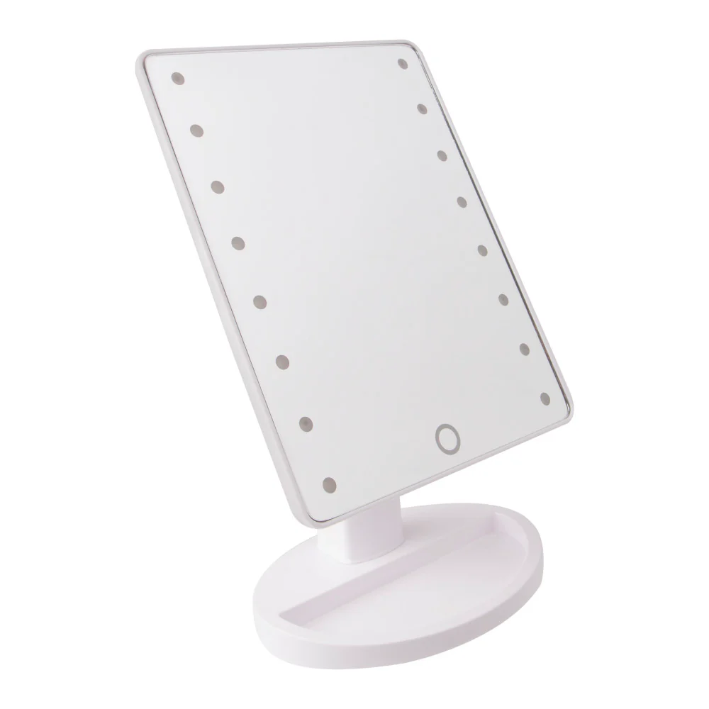 LED Lighted Vanity Mirror - Image 12