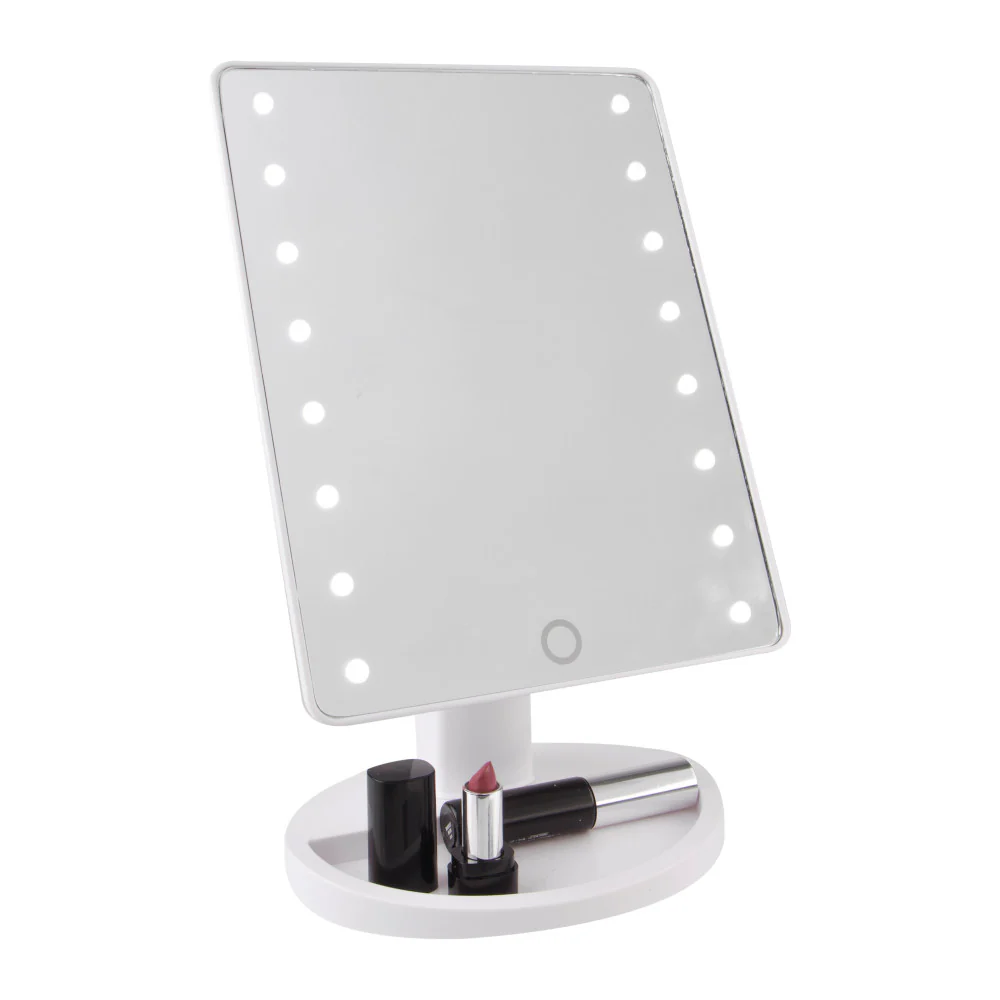 LED Lighted Vanity Mirror - Image 13