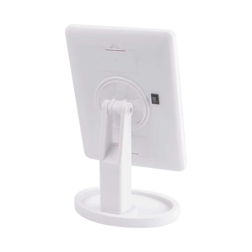 LED Lighted Vanity Mirror - Image 14