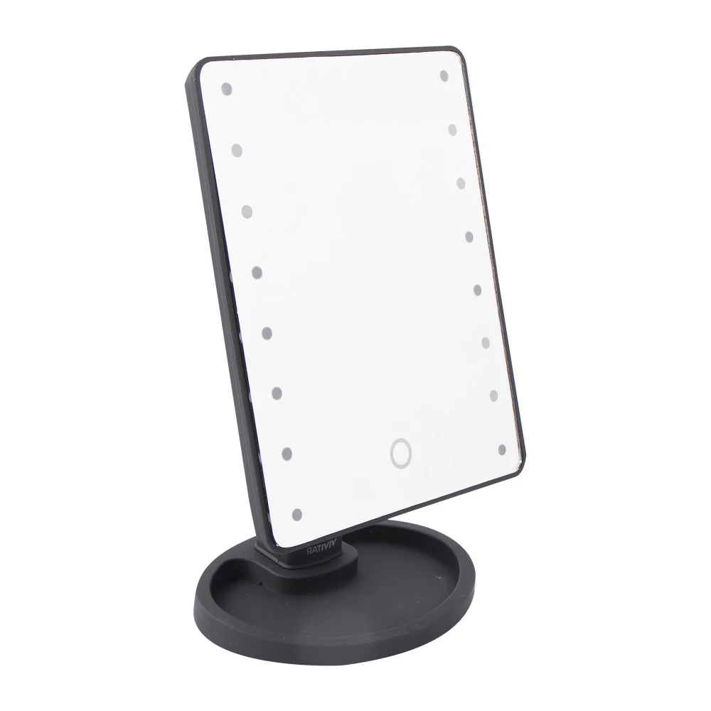 LED Lighted Vanity Mirror - Image 3