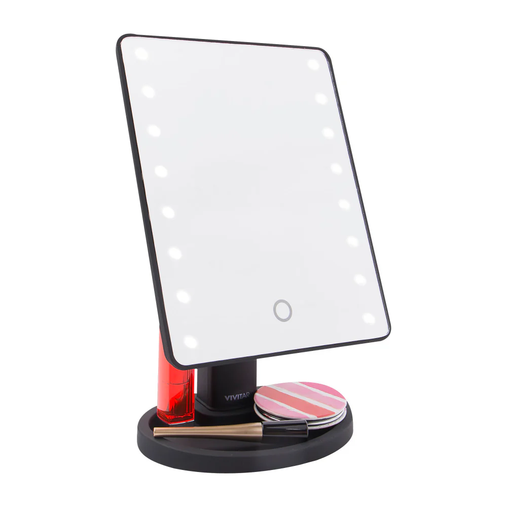 LED Lighted Vanity Mirror - Image 4