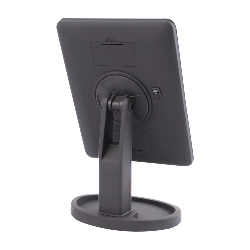 LED Lighted Vanity Mirror - Image 5