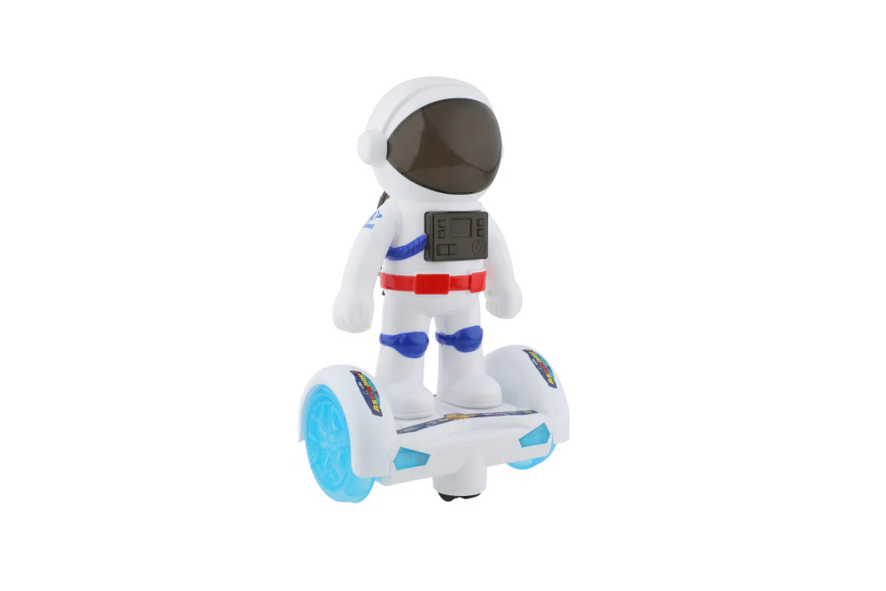 Light Up Space Flyer - Image 3