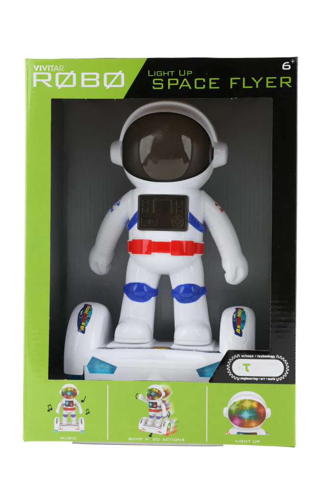 Light Up Space Flyer - Image 5