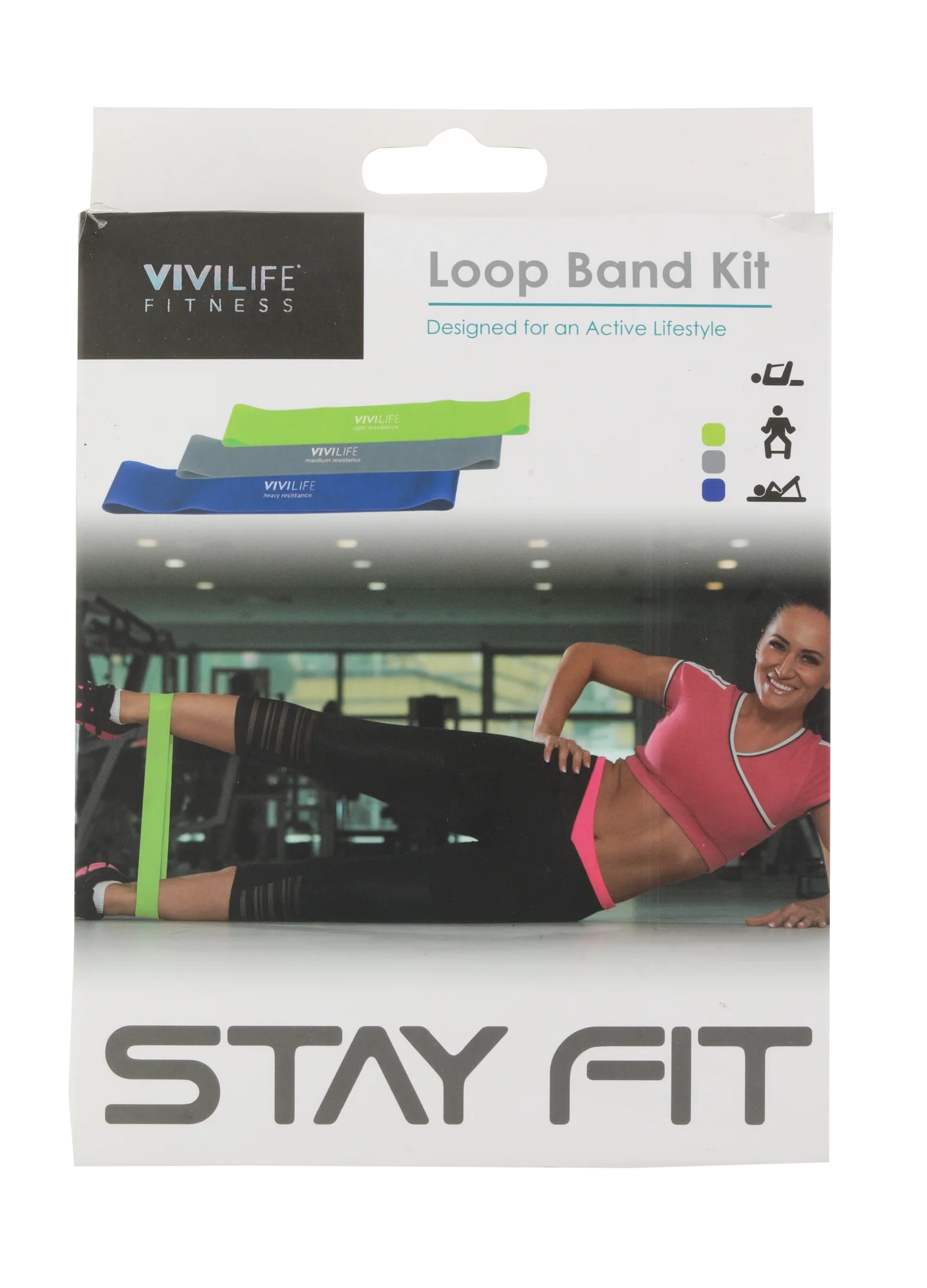 Loop Band Kit - Image 3