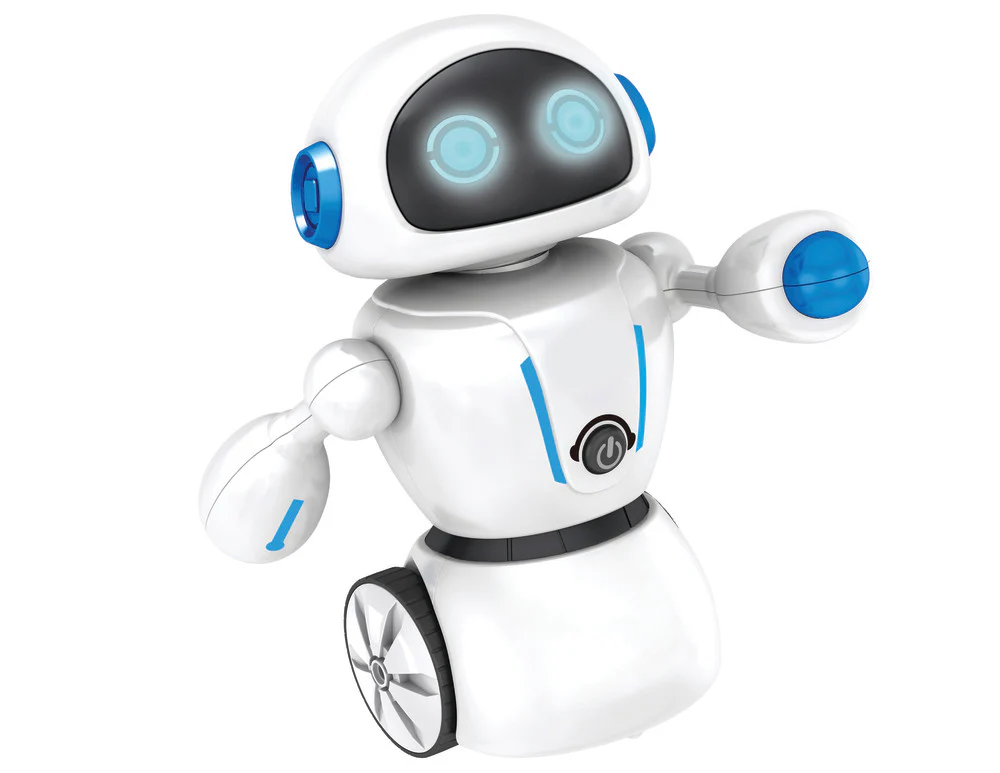 Maze Master Robot - Image 5