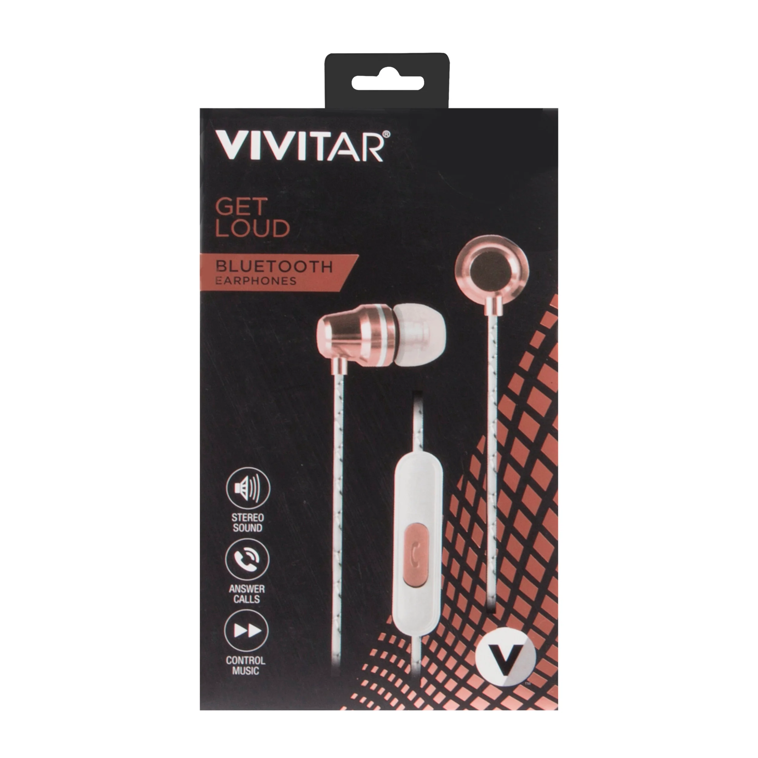 Metallic Bluetooth Earphones - Image 12