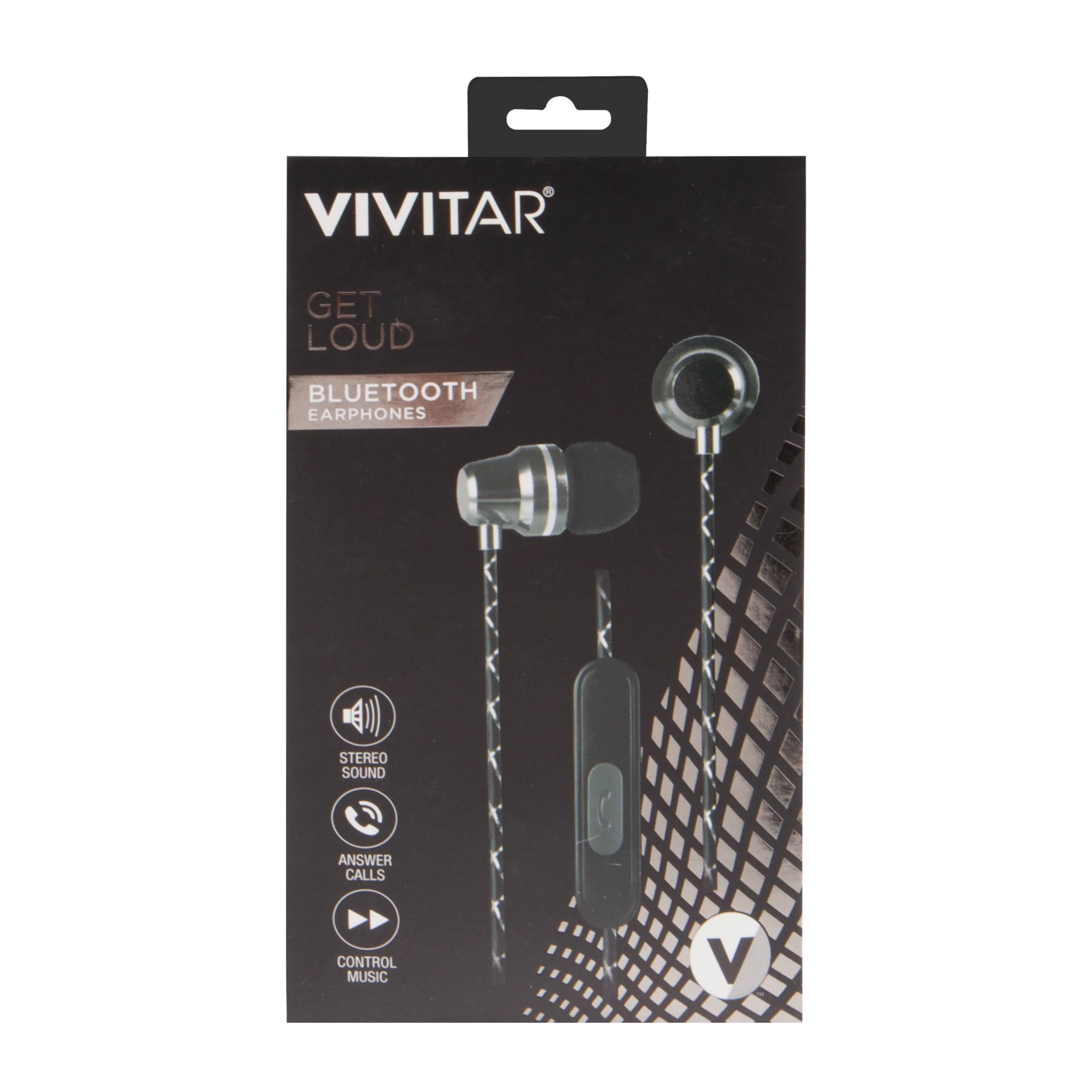Metallic Bluetooth Earphones - Image 4