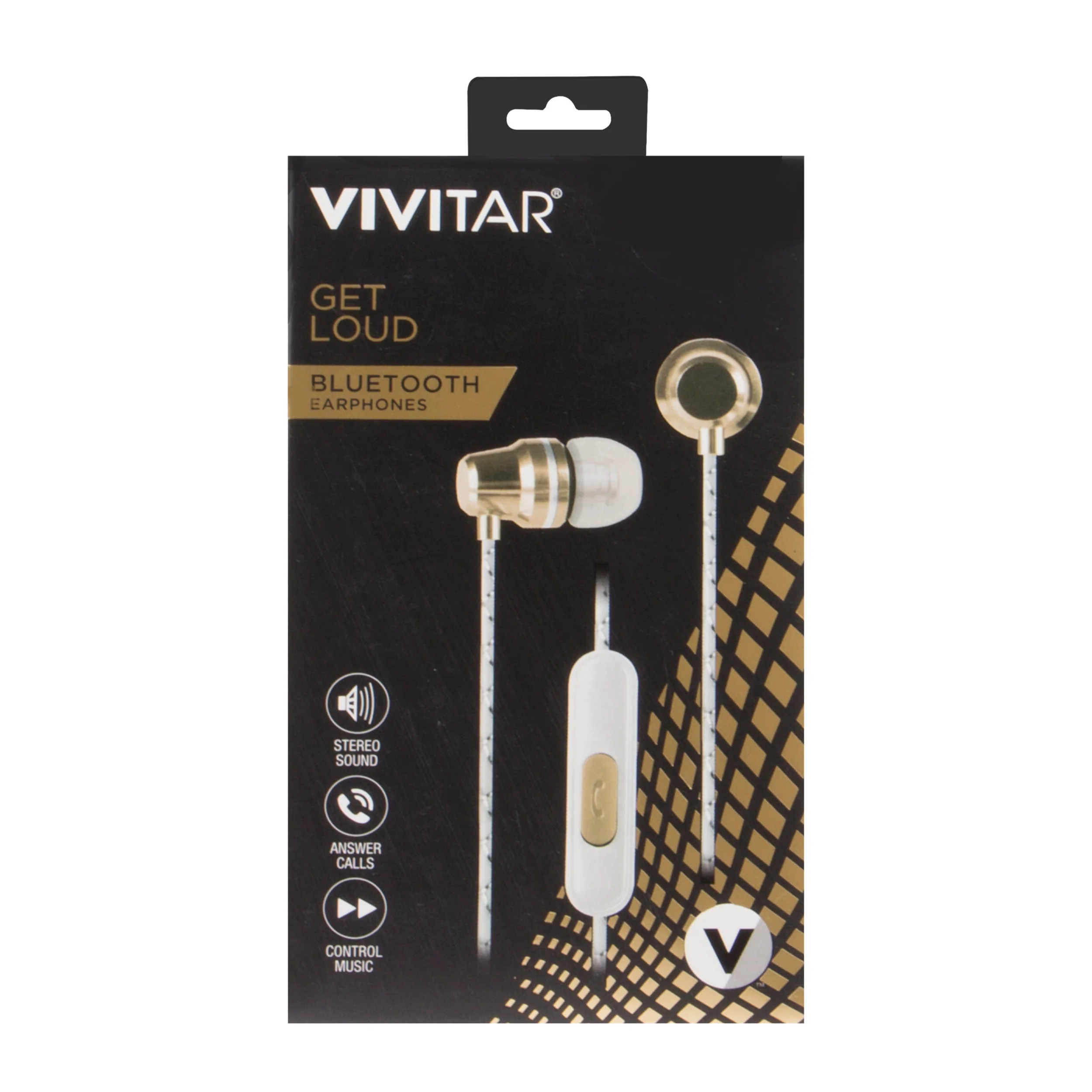 Metallic Bluetooth Earphones - Image 8
