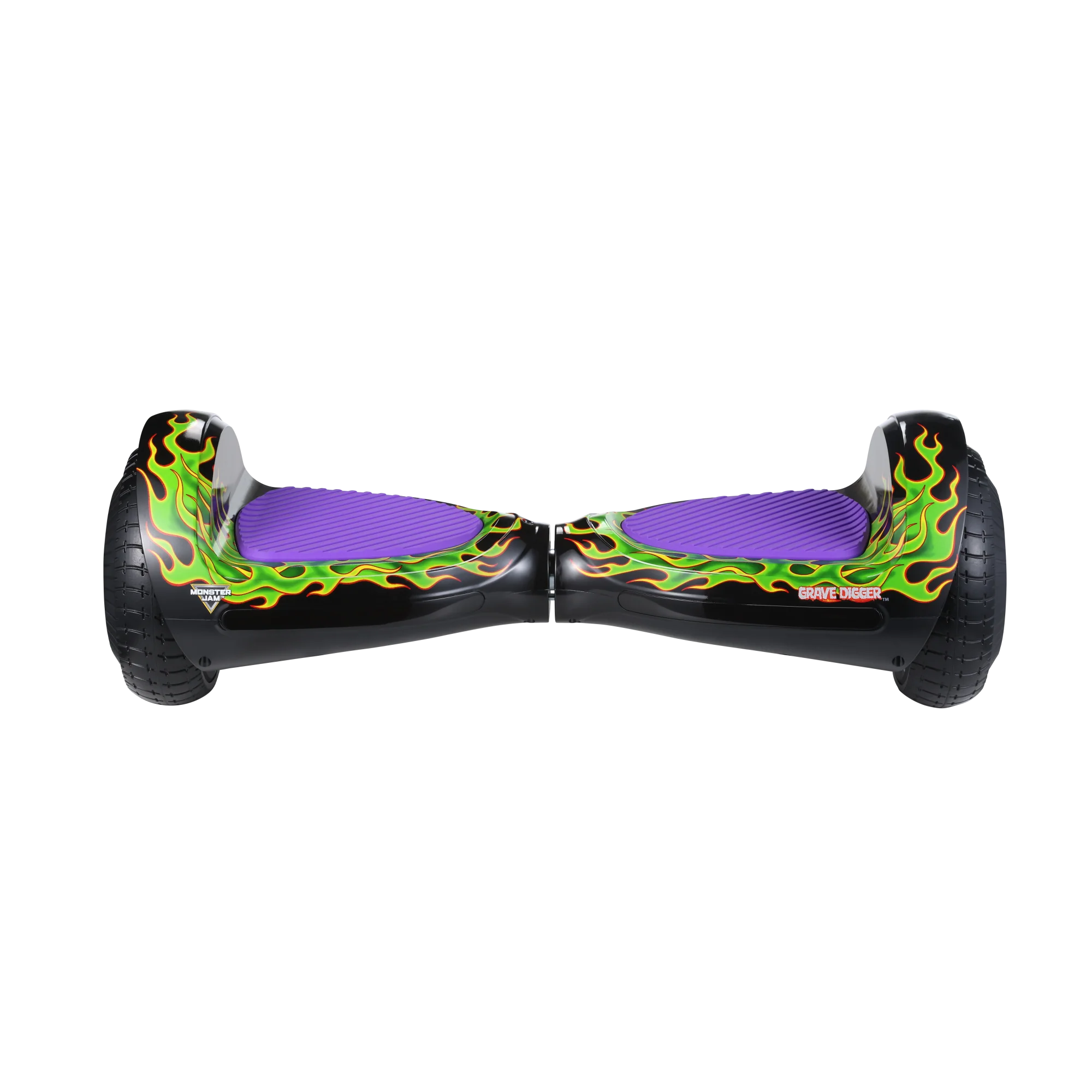 MONSTER JAM HOVER PLAY HOVERBOARD - Image 6
