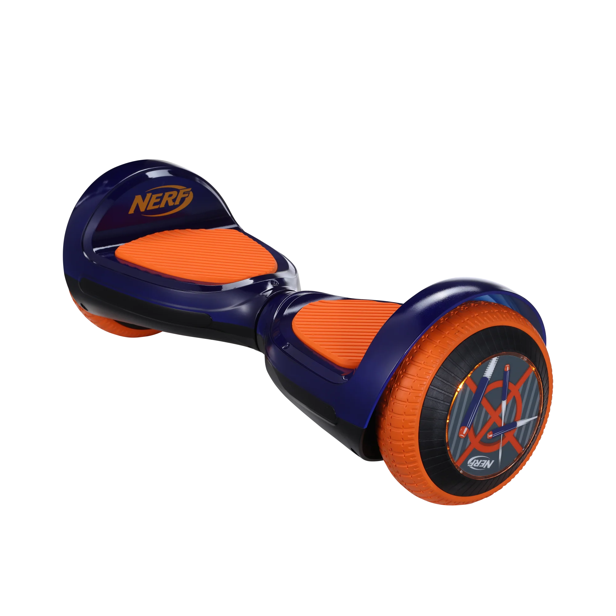 NERF HOVER PLAY HOVERBOARD - Image 7