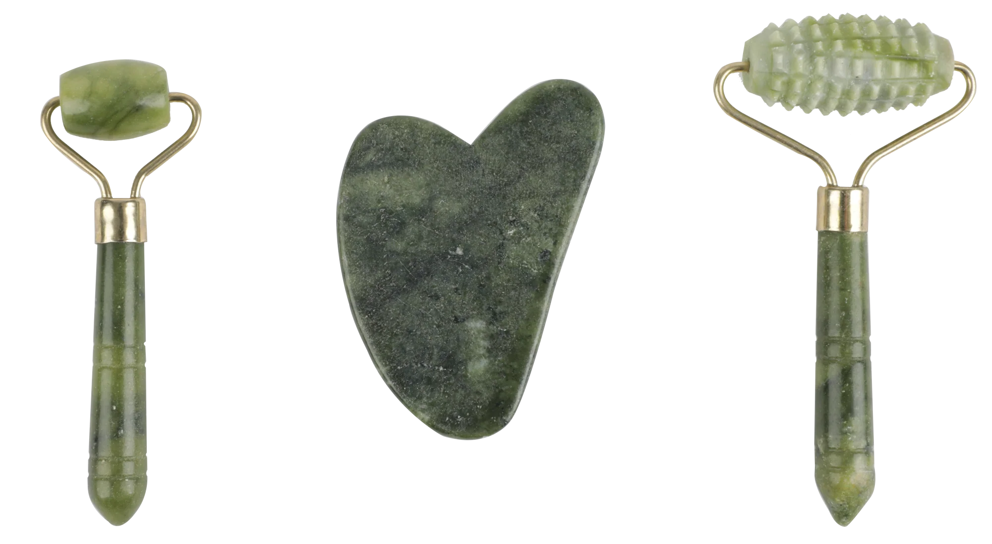 3 in 1 Jade Facial Kit - Image 3