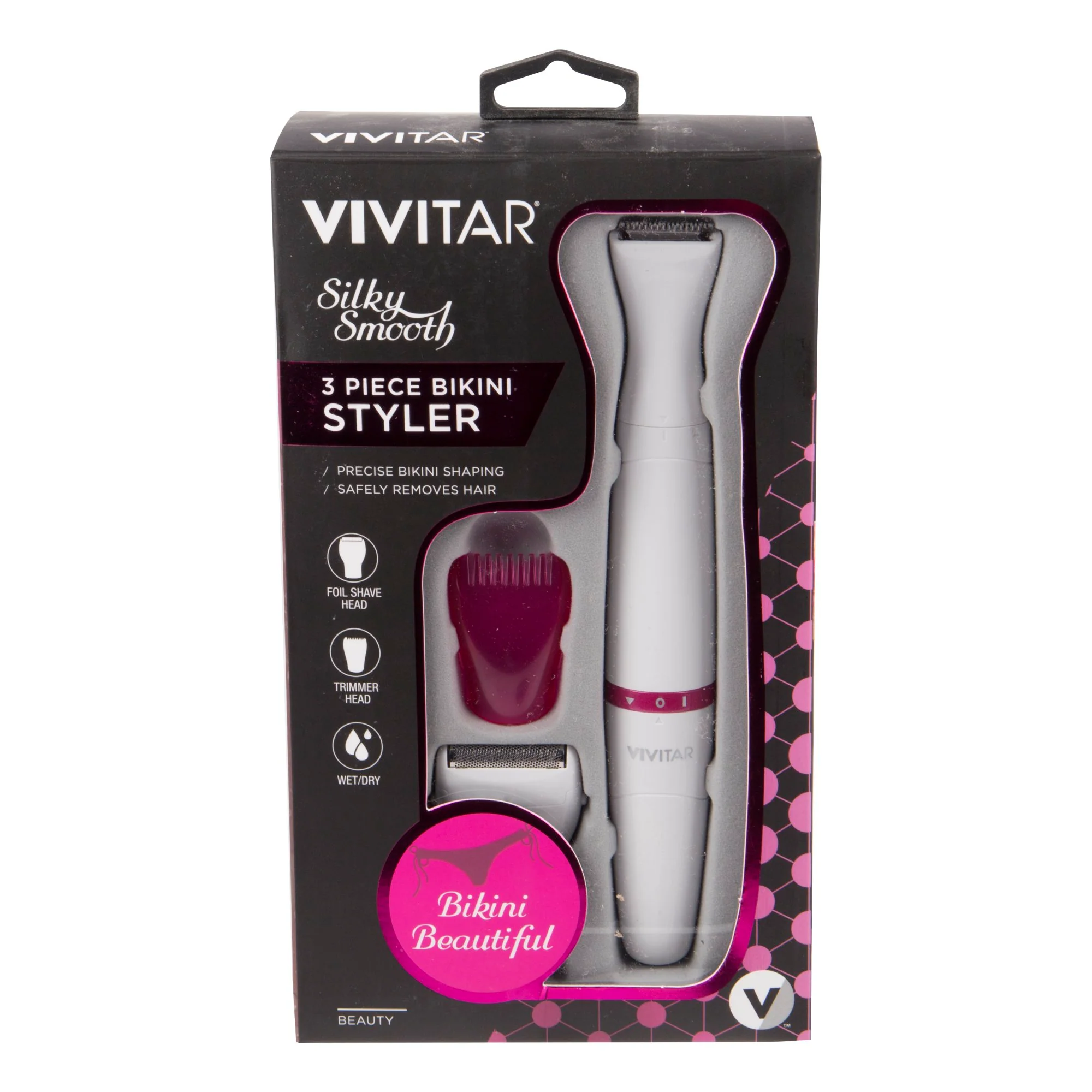 3 Piece Bikini Styler Kit - Image 4