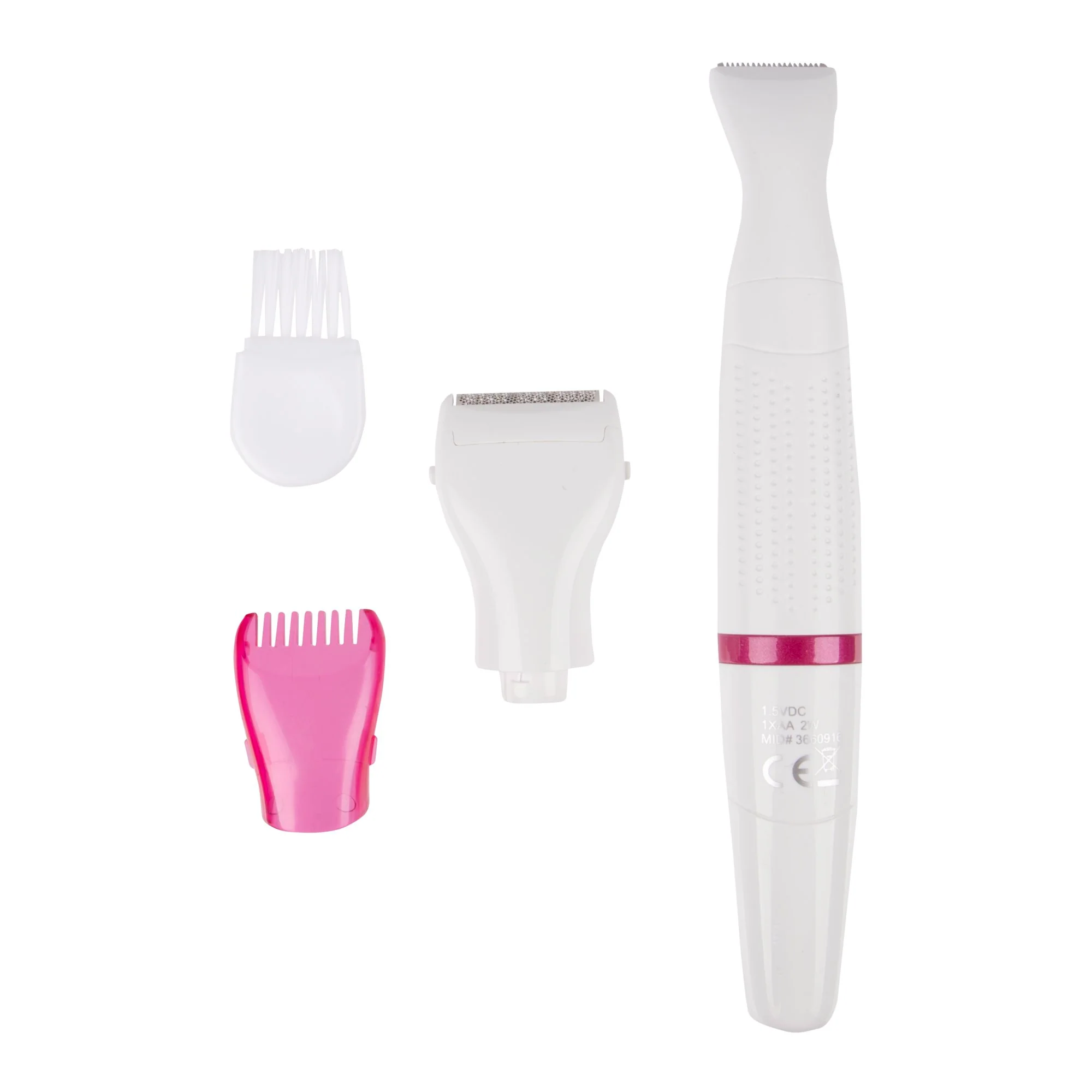 3 Piece Bikini Styler Kit - Image 5
