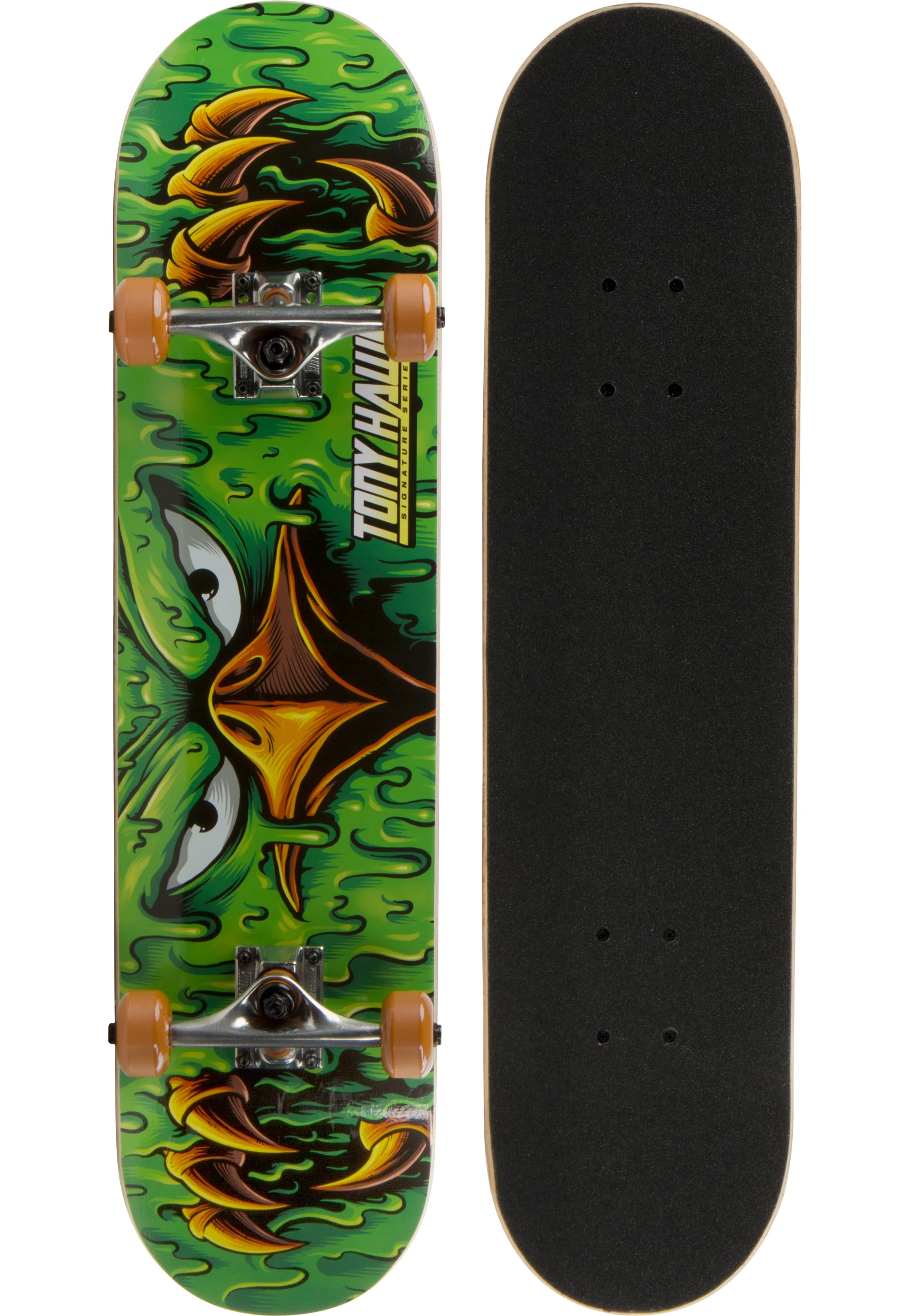 31" Slime Hawk Tony Hawk Skateboard