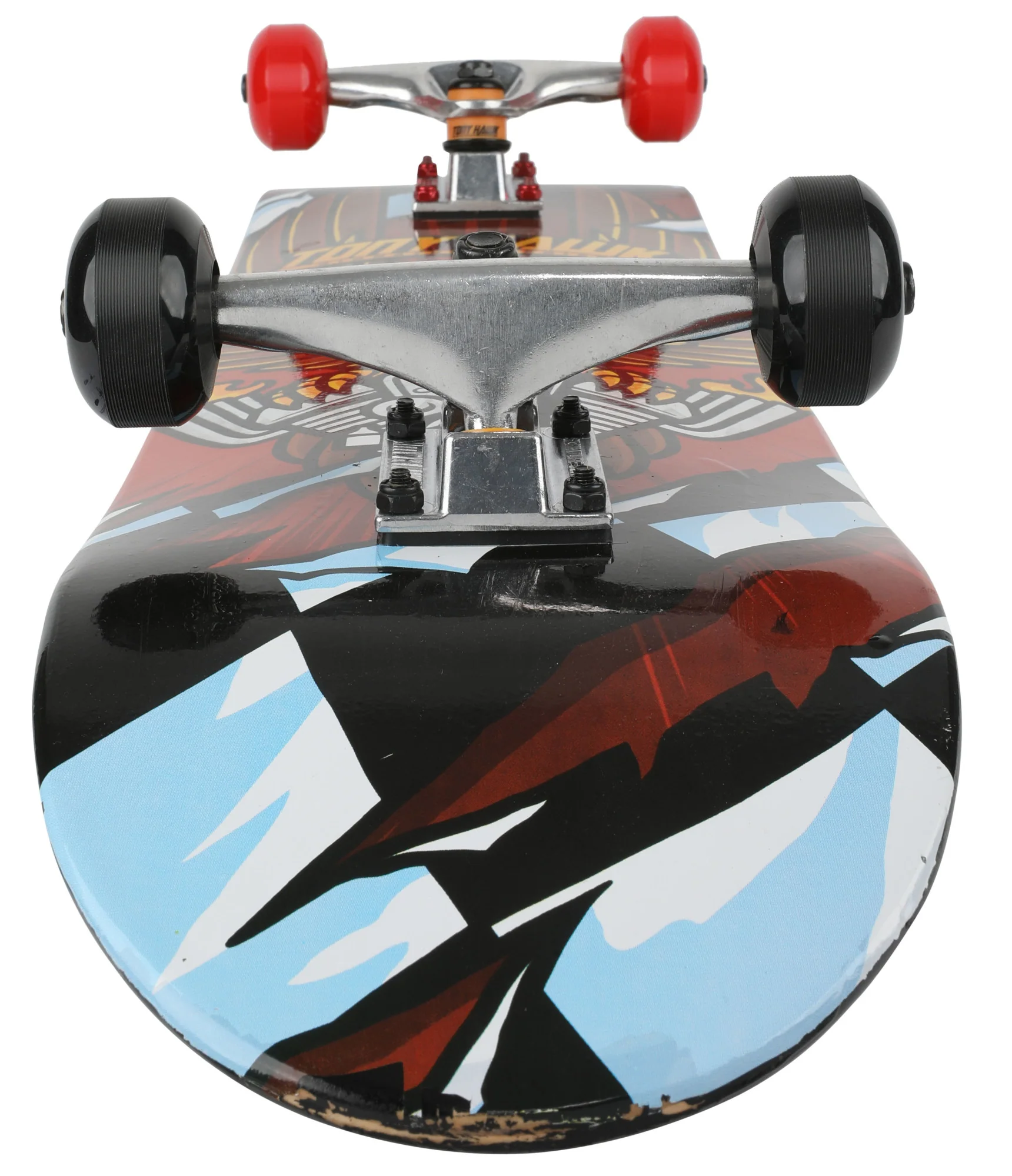 31" Tony Hawk Board Hawk Engine - Image 2