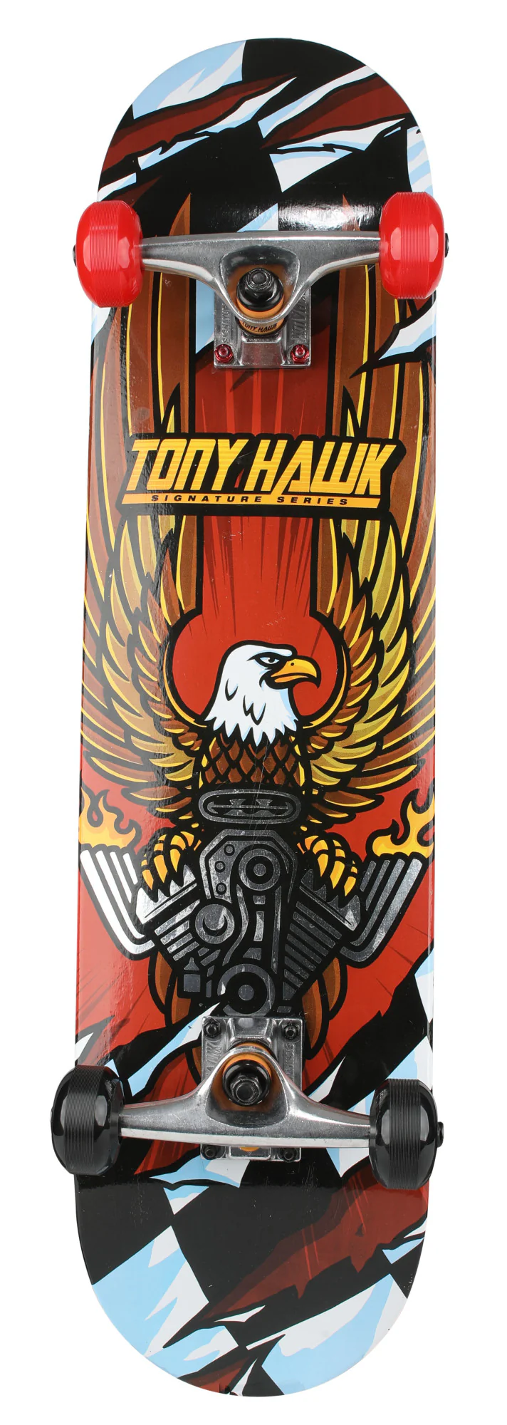 31" Tony Hawk Board Hawk Engine - Image 6