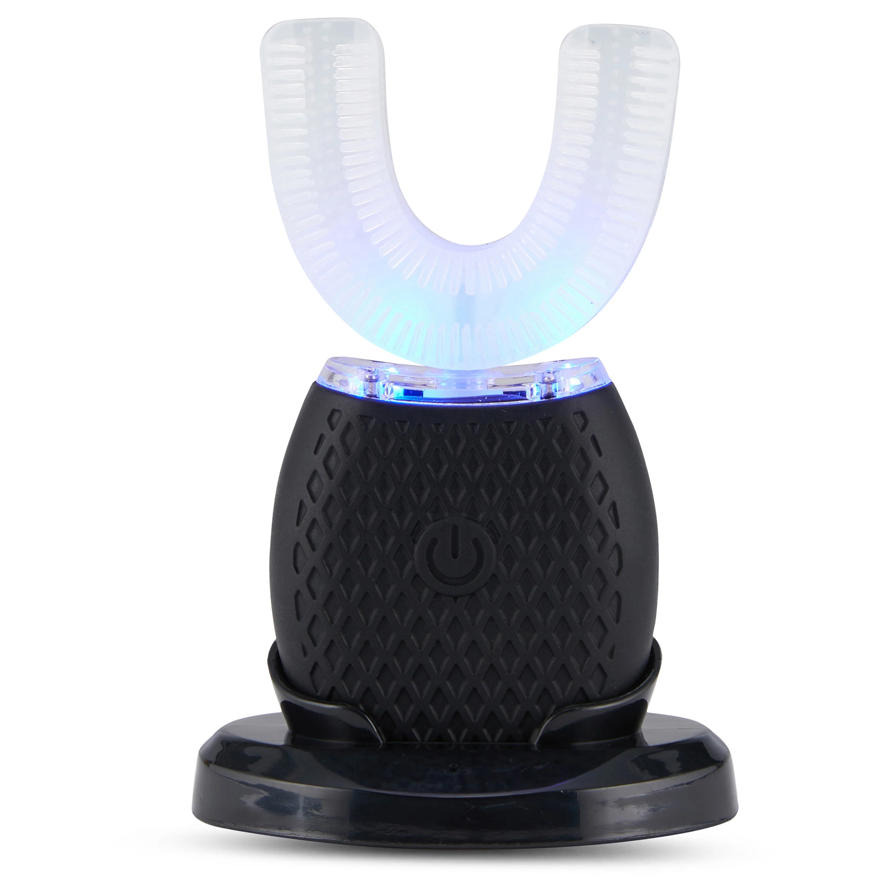 360 Ultrasonic Electric Whitening Toothbrush