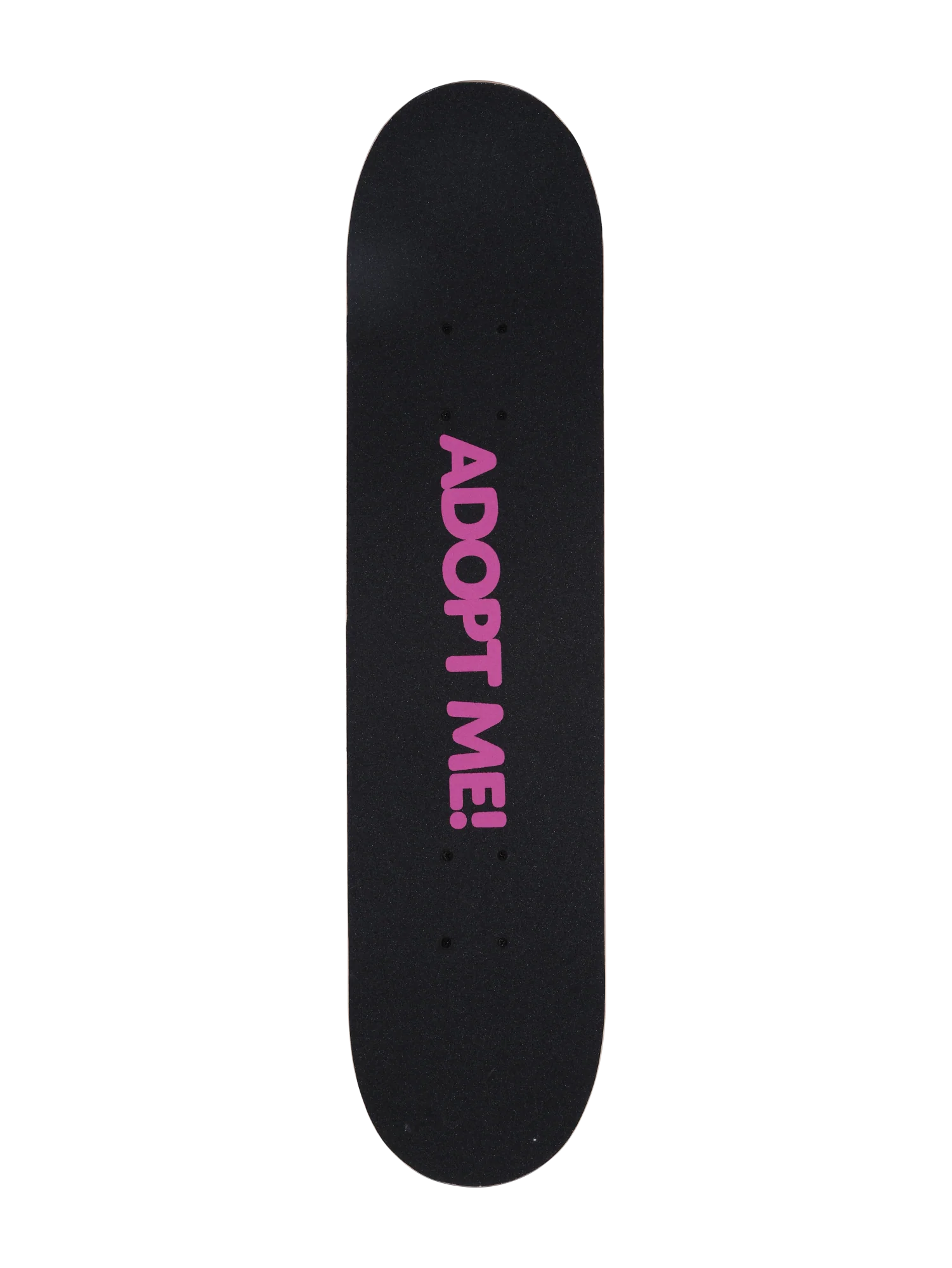 Adopt Me! 31" Skateboard - Buddies - Image 3